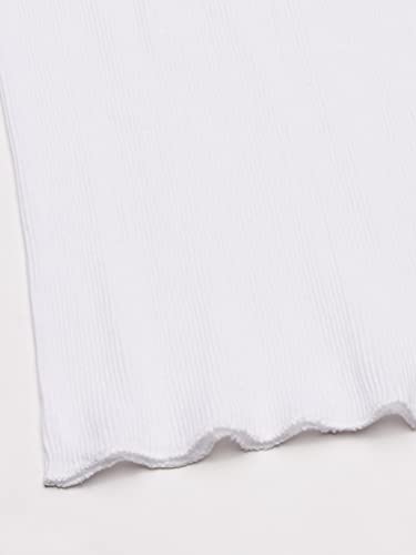 Image of Fruit of the Loom Little Boys' A-Shirt (Pack of 5)