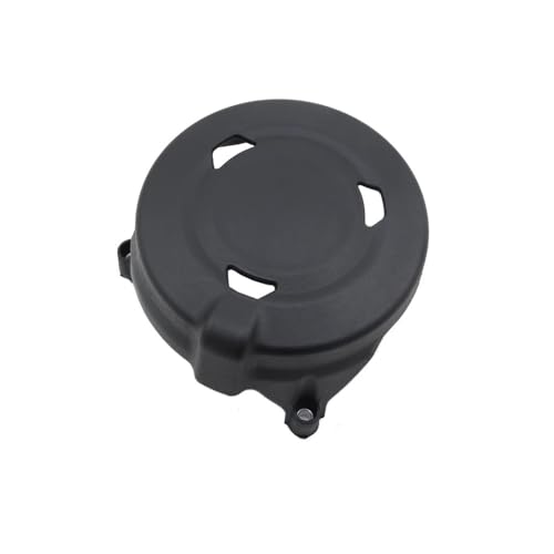 Funda de motor para Trident 660 carcasa protectora del estator contra impactos 5