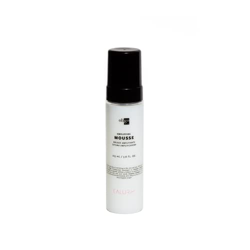 Oligo Calura Amplifying Mousse - 7.6oz