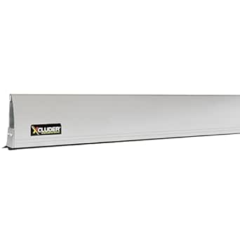 Xcluder 36 inch Versa-Line Rodent-Proof Door Sweep