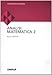 Analisi Matematica 2 - 3