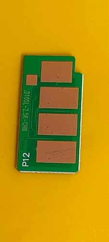Image of CANOFF 1043 Toner Cartridge Chip for Samsung MLT-D1043S 1600 /1660 /1665 /1666 /1670 /1675 /1676 /1676P /1860 /1865 /1865W /1866 /1866W , Scx-3200 (1043 Toner Reset chip, Pack of 1)