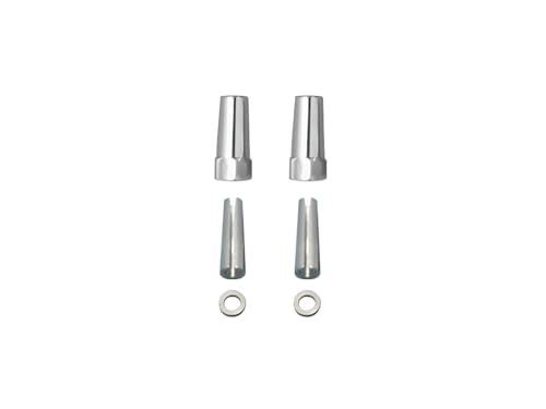 Atlantis RailEasy S0980-0022 Spare Cone and Wedge Set