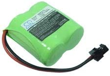 Technical Precision Replacement for AT&T 4905 Cordless Phone Battery