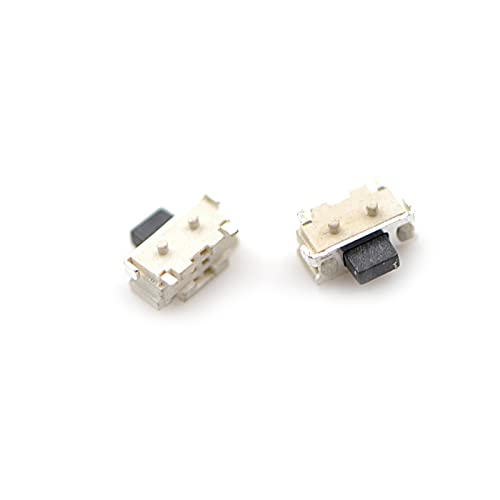 Tact Switch ICOBES Interrupteur à Bascule Micro SMD 2x4x3.5mm - 7