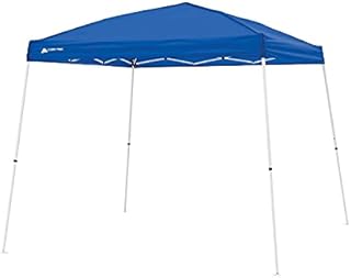 Ozark Trail Slant Leg Canopy