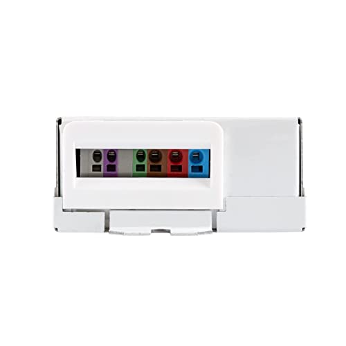Image of *2743W1 OPTOTRONIC Programmable Compact 40 Watts Constant Current LED Driver, 0-10V Dimmable OTi40W /120-277 /1A4 DIM-1 - Replacement /Compatible with Osram 57351