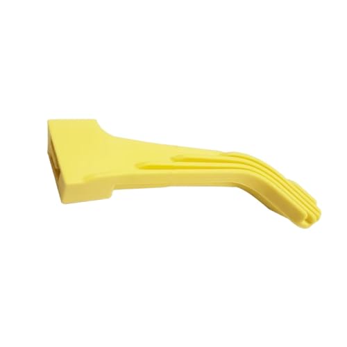 Poignée de verrouillage de capot 7934E7 en ABS renforcé pour Berlingo 2 MK2