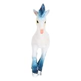 Décorations de gâteaux d'anniversaire - ce jouet animal est très approprié cadeau d'anniversaire, fête, et les enfants seront heureux de recevoir cette décoration animale.
