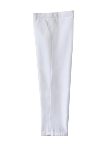 Boys Dress Pants Formal Suits Pants School Unifrom Dresswear2