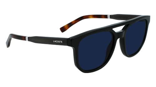 Lacoste Men's L955s Rectangular Sunglasses2