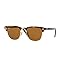 Spotted Brown Havana/Crystal Brown (1160)