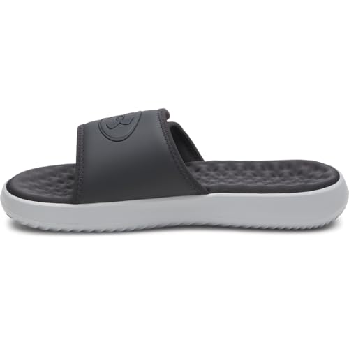 Under Armour Men's Ignite Pro 8, (016) Anthracite/Mod Gray/Anthracite, 9, US