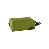 Burton Unisex – Erwachsene Accessory Case Kulturbeutel, Calla Green