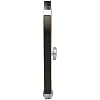 Xikar Xi3 Cigar Cutter, 440 Stainless Steel Blades with Rockwell C Rating of 57, Unique Teardrop Shape, Carbon Fiber