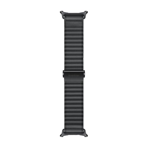 Bracelet en tissu nylon respirant et ultra résistant pour le sport