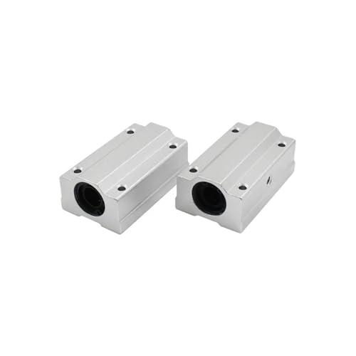 SC40LUU boîtier linéaire long pour arbre de 40mm de diamètre