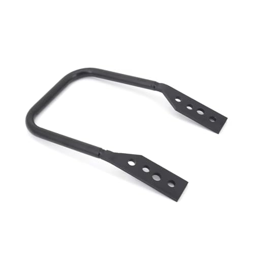 Support pare-brise moto F750GS plaque navigation GPS et fixation mobile pour trail de 2018 a 2023