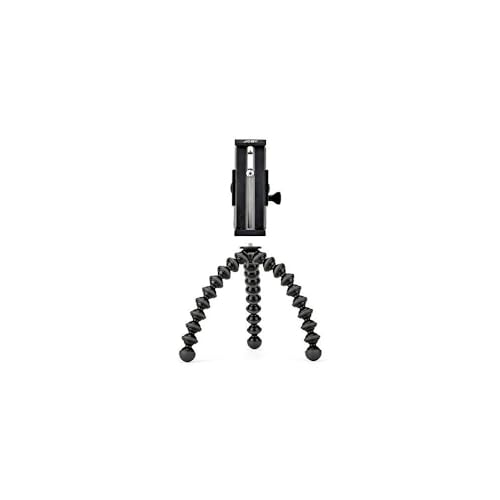 Trépied flexible Joby GripTight Pro pour stabiliser une tablette sans trembler - 6