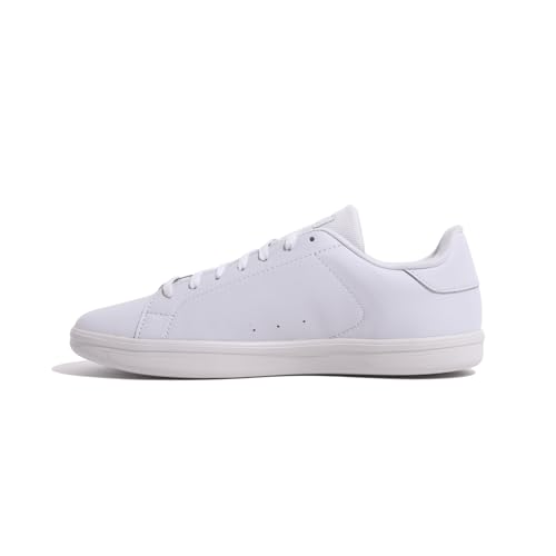 Image of adidas Men Lace Up Tennis Shoe