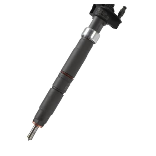 Inyector de combustible 0445116035 para VW T5 y Amarok 2.0 TDI 3