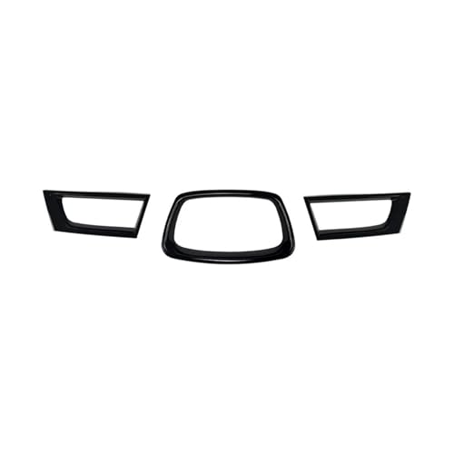 Autocollant couverture calandre Subaru WRX STI contre rayures écope