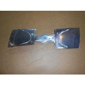 Fast Parts 20-1/2-2-CW-24/1172712 Travel-TACK 20 Fan Blade W/HUB