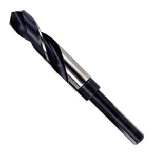 #US 1 Pc 91142 Drill Bit, 1/2" Reduced Shank, 6" Long, 21/32"
