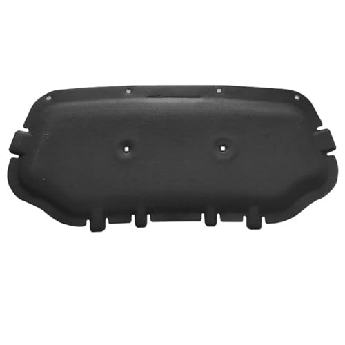 Coussin d'isolation phonique haut de gamme pour capot de VW JETTA VS5 2019 - 4