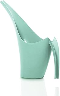 Dzbanek do konewki GIRAFFE 1,5L., wymiary (mm) 334x140x326, kolor Jasnoniebieski