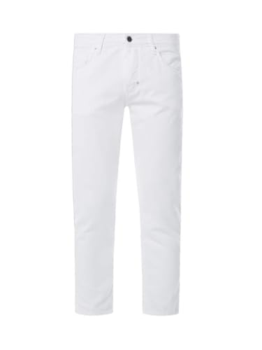 Pantalon Antony Morato MMTR00502 FA900123 noir pour homme