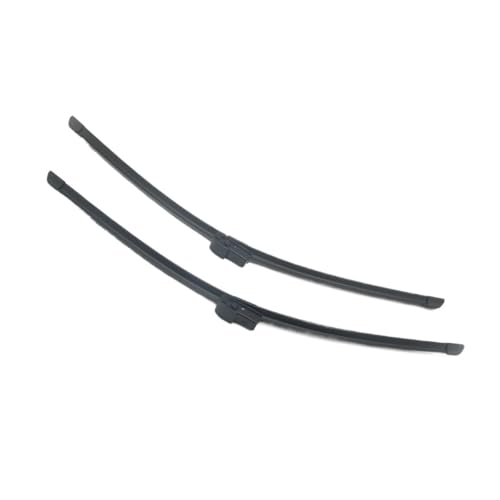 Essuie-glaces pour Audi A4 B6 (2000-2003) : balais avant de 56 cm pour pare-brise