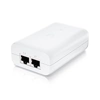 Ubiquiti U-POE-AT Adaptador PoE+ Mesh 30W – Ansicht 8