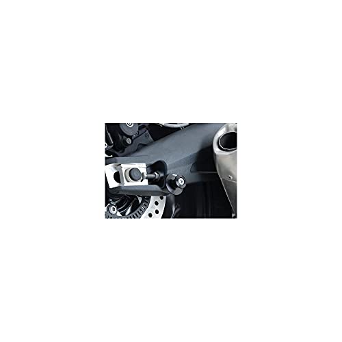 Diabolos R&G Racing M10 Noir pour Triumph Tiger 800 XRX