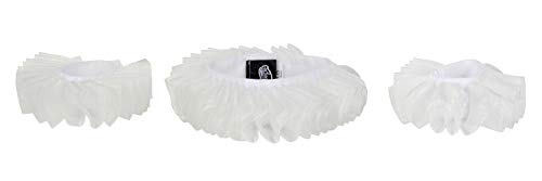 elope Renaissance Adult Costume Collar & Cuff Set