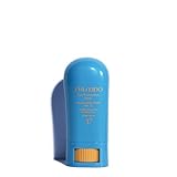 Shiseido UV Protective Stick Foundation SPF 37, Ochre - 9g (0.31 oz) - Provides a Natural-Looking Finish & Protects Skin from UV Rays