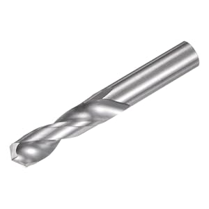 QUARKZMAN 9 mm Hartmetall-Spiralbohrer