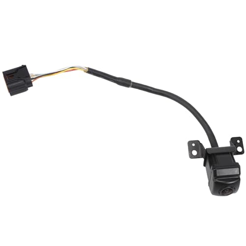 Caméra de recul rotative avec vision large pour Hyundai Sonata 95760-3S700