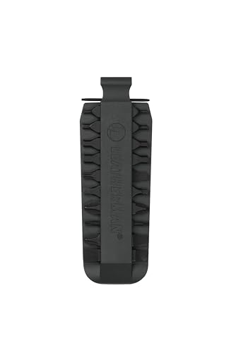 Leatherman Bit Kit #5 Black