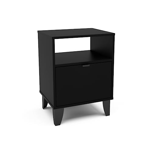 Catálogo de Buro Chocolate , listamos los 10 mejores. 12 Buro Chocolate marca Mobi Muebles para tu Vida (3)