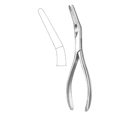Saini_MEDICOS Ent Nasal Specullum Instrument (ASH)