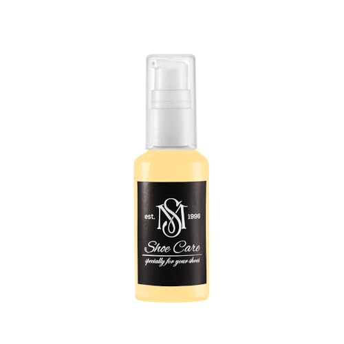 Raviveur de Teinte Cuir MAVI STEP Ocre Pâle Premium 25 ml - 2
