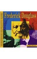 Frederick Douglass (Photo-Illustrated Biographies)