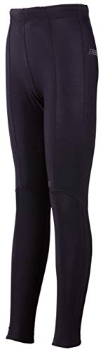 Cuissard long junior BBB vêtement vélo enfant sans peau BibTight BBW-226 128
