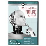 Nova Sciencenow: What Will The Future Be Like (movies, Dvd) New