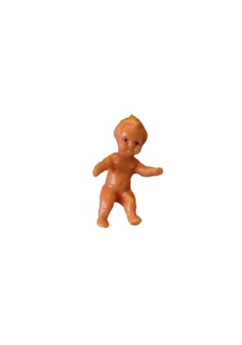 Sparfroh Baby Jesuskind für Krippe 2cm - Miniatur