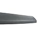 Partzer Front Passenger Side Fender Trim Moulding Door Molding and Beltlines CH1305110 Compatible with 2015-2022 Jeep Renegade