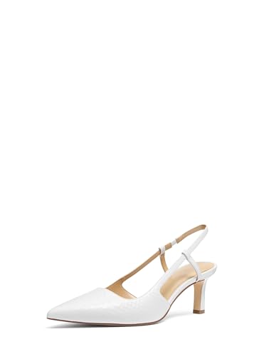 Image of Michael Kors Women's Alora Mid Sling Pump