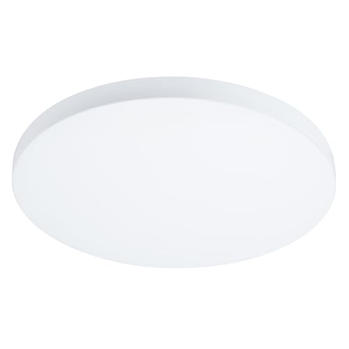 HALO SMX 18" Round Edgeless Surface Mount LED Selectable Dimmable