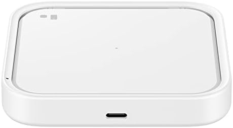 Samsung FLAT INDUCTION PAD FAST CHARGE 15W (AC CHARGER NOT INCLUDED)